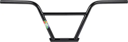 Rant Nsixty 4-Piece BMX Handlebar | SkatePro