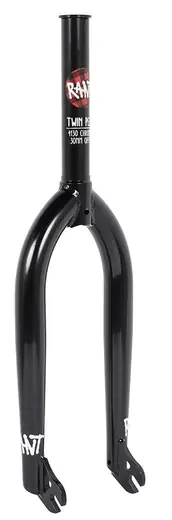 Rant Twin Peaks BMX Fork | SkatePro