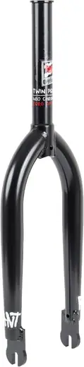 Rant Twin Peaks Zero BMX Fork | SkatePro