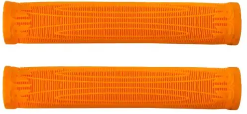 Cult X Vans Waffle grips pour vélos urbains sur Le Vélo