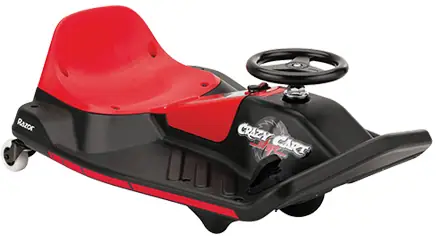 Razor Crazy Cart Shift SkatePro