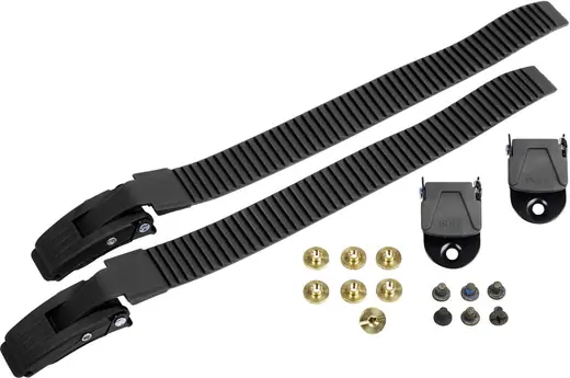 Razors Buckles