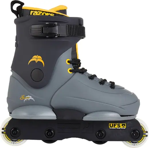 Razors Genesys Junior 4w Aggressive Inline Skates 