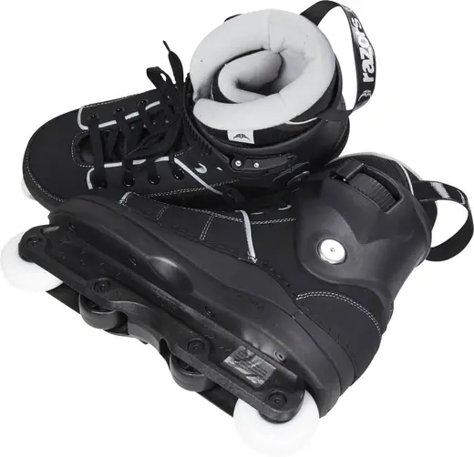 Razors SL Quinny Pro Aggressive inline skates SkatePro