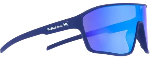 Red Bull ゴーグル グラデーションブルー Red Bull Spect Daft Sunglasses | SkatePro
