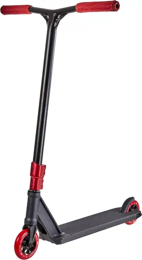 Scoot Copycat Redline Copycat Custom Scooter | SkatePro