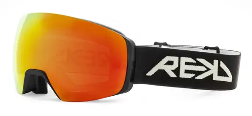 REKD Ascent MagSphere Gafas Esqui - Esquís Alpinos