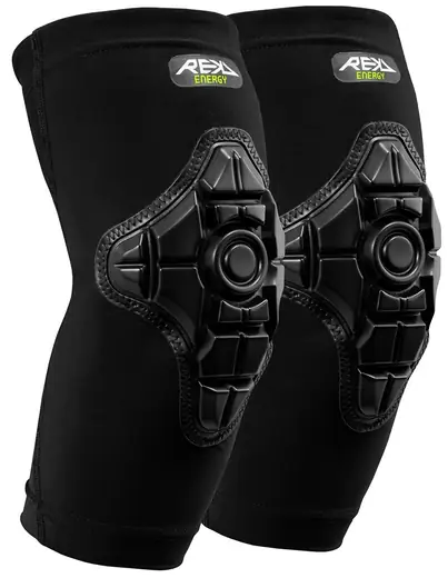 REKD Energy Elbow gasket