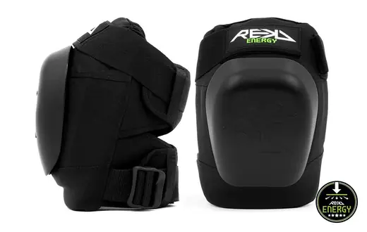 Charge Elbow Pad, Protection