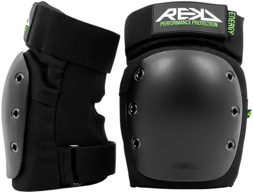 REKD Energy Ramp Riedučių Kelių Apsaugos