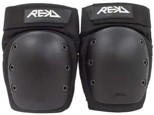 Knee Pads for Inline & Roller Skating - Buy knee protection