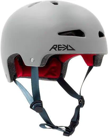 REKD Ultralite Skate Helm - Helme Skates
