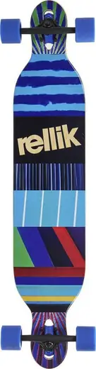 Slide Skateboard - Rollbrett (Gebraucht) in Gelterkinden für CHF 8