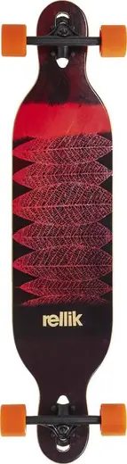 Power Surfer / Skateboard / Rollbrett (Gebraucht) in für CHF 25 – mit