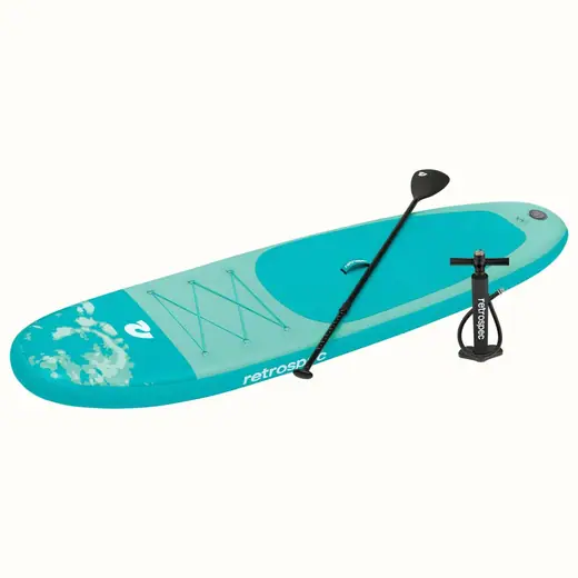 RETROSPEC WEEKENDER 10 TABLA PADDLE SURF HINCHABLE