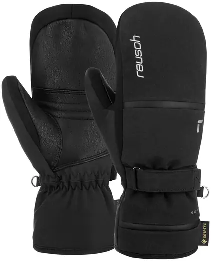 Reusch Alison Gore-Tex Mittens