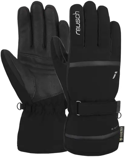 Reusch Alison Gore-Tex Luvas De Esqui
