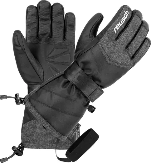 Reusch Baseplate R-TEX XT Handschuhe | SkatePro