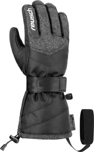 R-TEX XT Baseplate Handschuhe Reusch | SkatePro