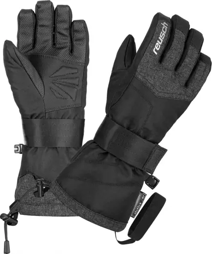 Reusch Storm R-TEX® XT - guanti da sci - uomo
