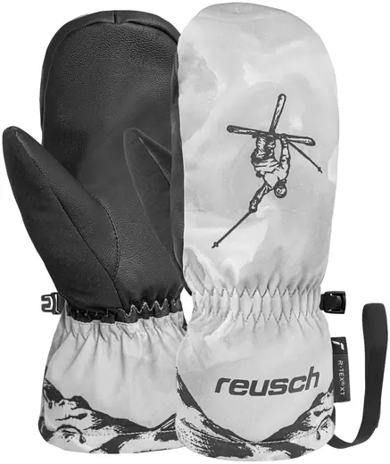 Reusch Carter R-Tex Junior Mittens