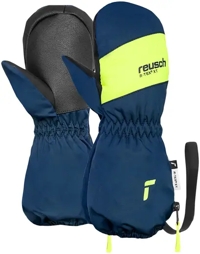 Reusch Cliff R-Tex Bambini Mittens
