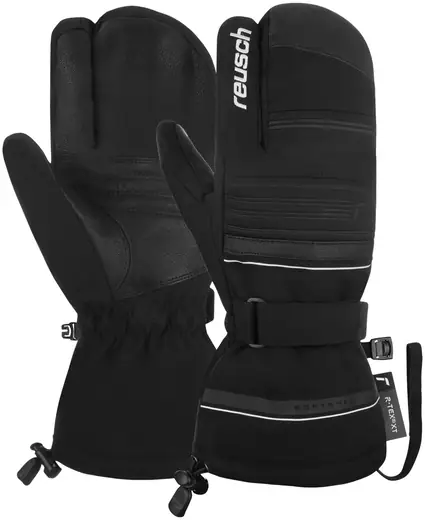 Reusch Conan R-Tex Luvas De Esqui