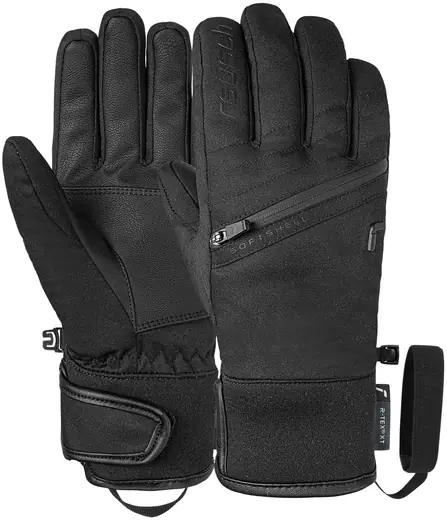 Reusch Demi R-Tex Luvas De Esqui