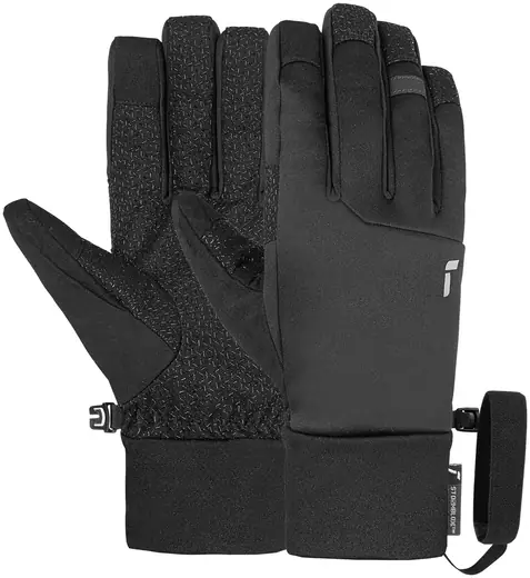 Reusch Eolo Stormbloxx Guanti