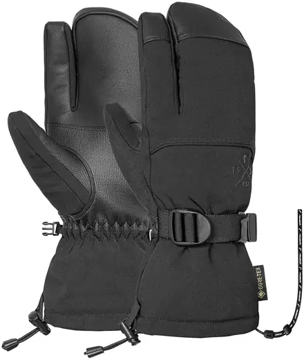 Reusch Jammer R-Tex Luvas De Esqui