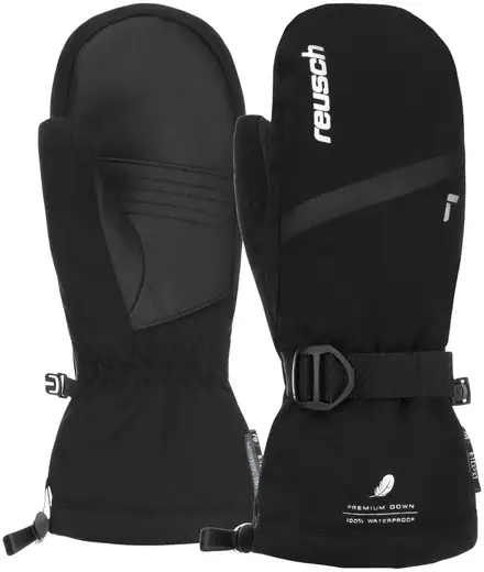 Reusch Kito R-Tex Junior Mittens