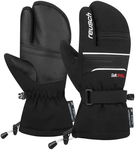 Reusch Kondor R-Tex Junior Guanti Da Sci