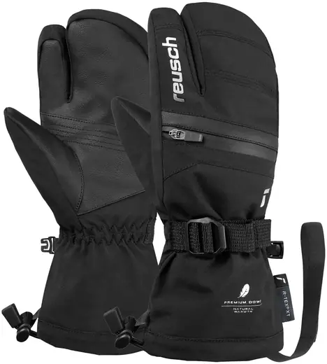 Reusch Lan R-Tex Junior Síkesztyű