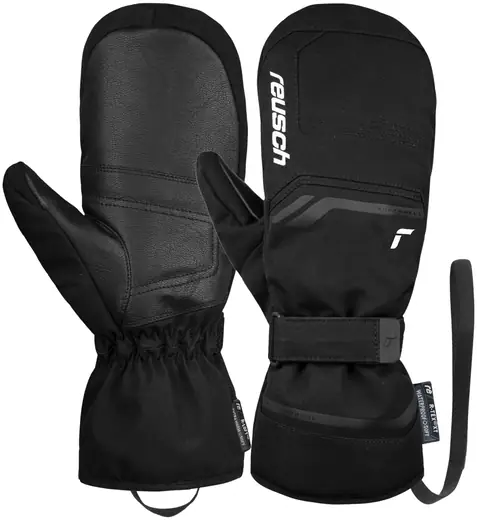 Reusch Primus R-Tex Mittens