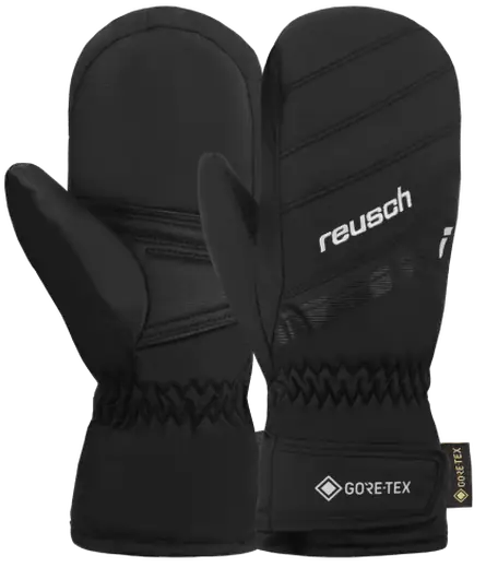 Reusch Tommy GTX Junior Ski Mittens
