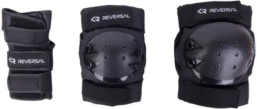 Reversal Kids Protective Pads Set 3-Pack