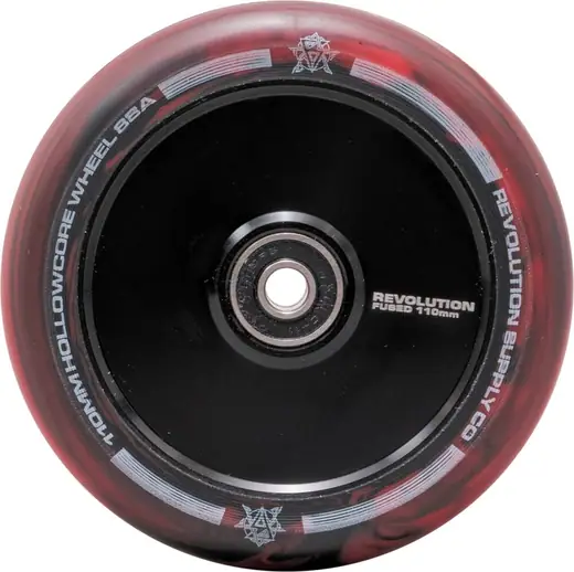 Revolution Supply Hollowcore Fused Hjul Til Løbehjul