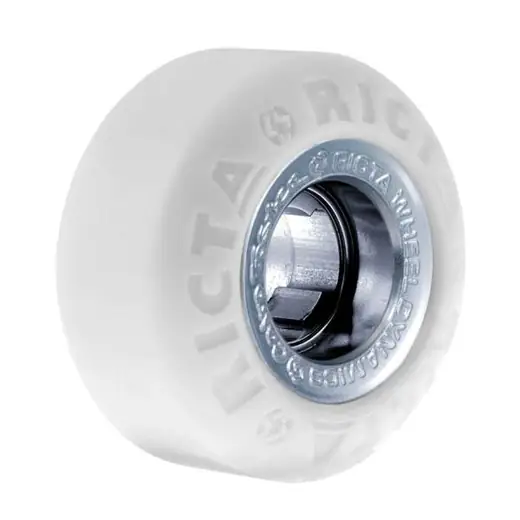 Ricta Chrome Core Saari 52mm, 4 Stk. | SkatePro