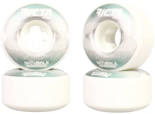 Spitfire Skateboard Wielen 56mm Sapphire 90A Blauw Zacht en Snel met F4 Core