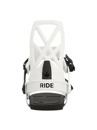 Ride A-4 Attacchi Snowboard