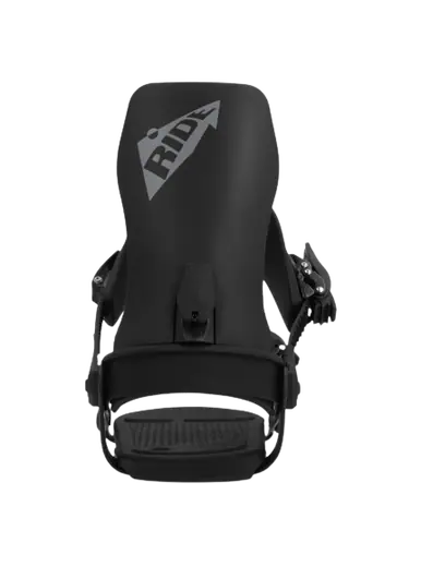 Ride A-6 Snowboard Bindings | SkatePro