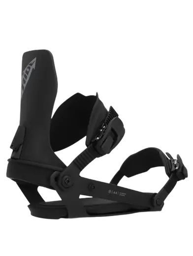 Ride A-6 Snowboard Bindings | SkatePro