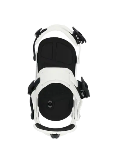 Ride A-6 Snowboard Bindings | SkatePro