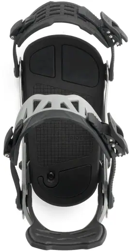 Ride A-8 Snowboard Bindings | SkatePro