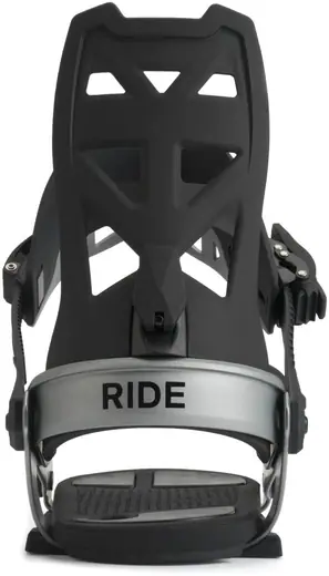 Ride A-8 Snowboard Bindings | SkatePro