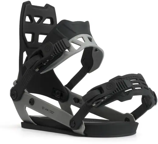 Ride A-8 Snowboard Bindings | SkatePro