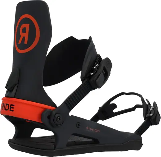 Ride C-6 Snowboard Bindung | SkatePro