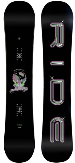 Ride Saturday Snowboard | SkatePro