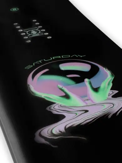 Ride Saturday Snowboard | SkatePro