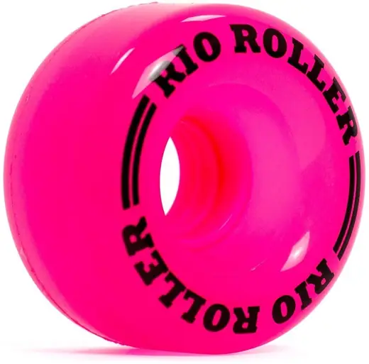 Roue Roller Quad RIO ROLLER Light Up Wheels